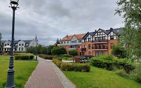 ŁośHouse